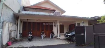 JUAL RUMAH LAMA KEMANG