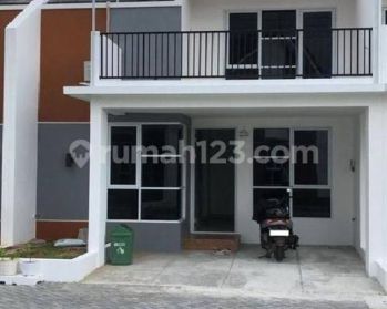 Jual Cepat Rumah Murah 2 Lantai Siap Huni di Cluster Prima Aryana Karawaci,