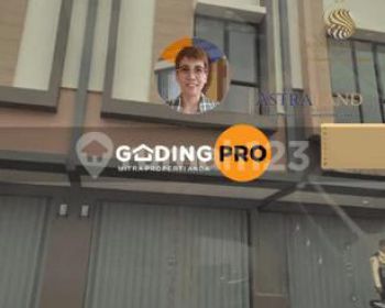 Sewa Area Ramai 2 Lt Fedora Park 4x10 Suvarna Sutera Dkt Lavon