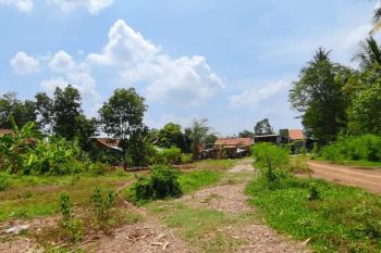 Tanah Dekat Pismatek Buaran, Lokas Strategis, Tanah Siap Bangun Pekalongan
