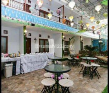 Hotel di Buah Batu Bandung