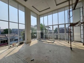 Dijual Rumah Mewah di Pik Cluster Florence 13x20 Brand New