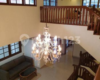 Mau Rumah Harga Miring di Salah Satu Lokasi Prime Nya Pondok Indah