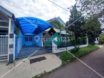 Dijual Cepat Rumah Super Strategis di Arcamanik Endah Bandung
