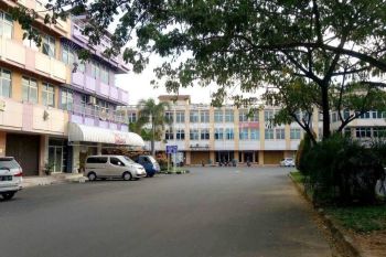 Jual Cepat Kantor Ayani Megamall Pontianak Selatan