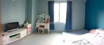 Type Cypress View City Di Kawasan Galery Ciumbuleuit, Bandung