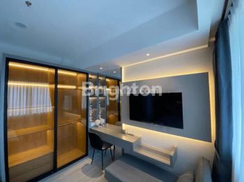 Apartment Type 1 bedroom Nongsa Nuvasa Kalani Sea view