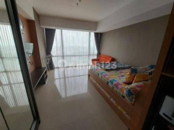 DIJUAL CEPAT Apartemen U residence 2 dekat UPH