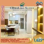 thumbnail-a-apartemen-citralake-suites-bagus-furnished-0