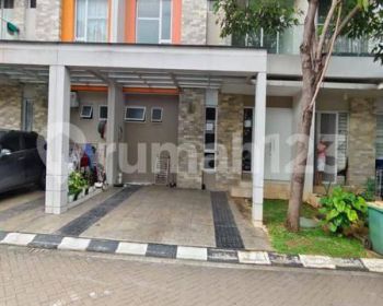 Rumah Murah Sedayu City  Kelapa Gading Jakarta Utara
