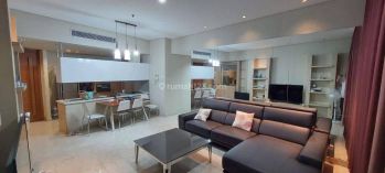 Disewakan Apartemen The Summit di Tower Alpen Jakarta Utara