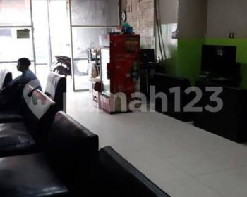Ruang Usaha Dijual Lokasi Strategis Di Mainroad Moch Toha Bandung
