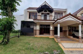 Rumah Bagus, Harga Murah Siap Huni