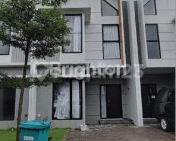 Langka Eastern Park dekat Sukolilo Pakuwon City perumahan