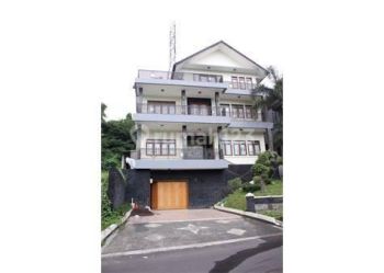 Rumah Dago Resort Aman Nyaman Siap Huni Bandung