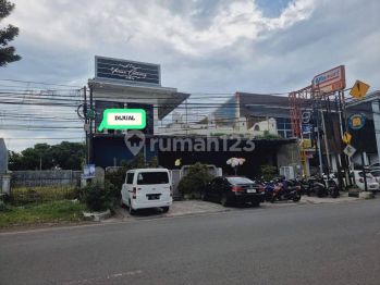Rumah di cirebon cocok untuk usaha