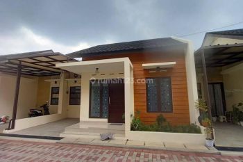 Rumah Dekat Cisaranten Regency Arcamanik Bandung Cicil Developer