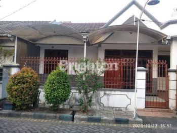 Nikmatnya tinggal tengah kota