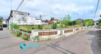 Tanah Dekat UGM Jalan Kaliurang Km 7 Timur Pasar Colombo