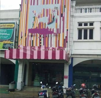 Ruko Citra Grand Cibubur Uk5x15 2lantai