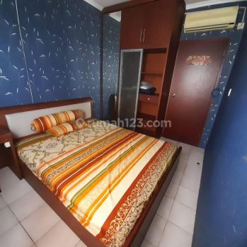 DIJUAL MEDIT 1, 2BED LANTAI TINGGI