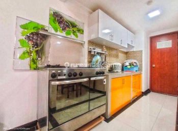 Dijual Apartemen Grand Palace Kemayoran Jakarta Pusat