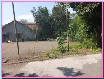 Jual Tanah Kaliurang Utara RS Gramedika