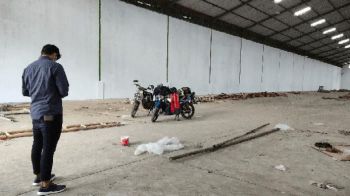 Rent Gudang: Warehouse