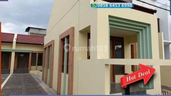 Toplah Rumah Hook Baru Cisaranten Dkt Arcamanik Bandung 98A13