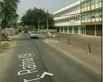 Disewakan 2 Ruko Mutiara Platinum  Per 3 Tahun di Jatibening Galaxy Jatiasih