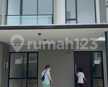 Rumah Millenial Pik 2 Siap Huni Modern Nyaman Strategis