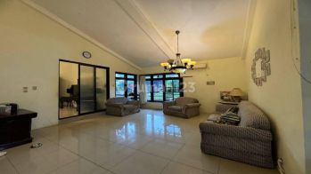 Cocok Buat Rumah Tinggal Multifamily, Atau Tempat Usaha, Kantor (Semua Ruangan