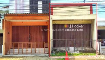 Jual Ruko Strategis di Lokasi Premium Di Depan Pabrik Gula Cepiring 11.690 ine
