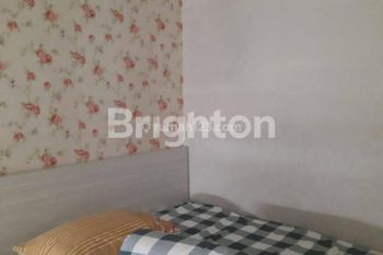 Apartement Full Furnished & Elctricity di Sudirman Bandung