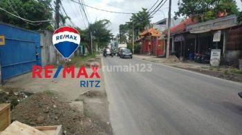 Gudang Kosambi Barat Termurah