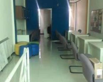 Ruko 3 Lantai di Poros Jl. Letjen S. Parman, Malang Kota