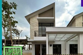 Harga Express Rumah Hoek Podomoro Park Fashagriya Bandung 171P1