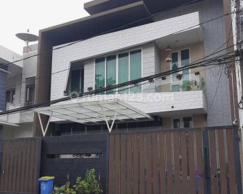 Jual Cepat Rumah Bagus di Sunter