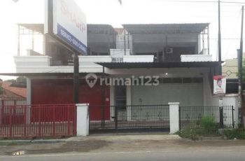 Ruko Siap Huni Daerah Tirus