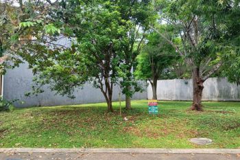 Dijual Kavling Murah Hoek The Avani Lavanya