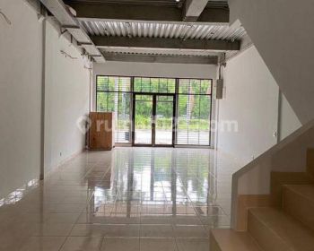 Dijual Ruko Puri Niaga 3.5 Lantai, Hadap Tol Kebun Jeruk