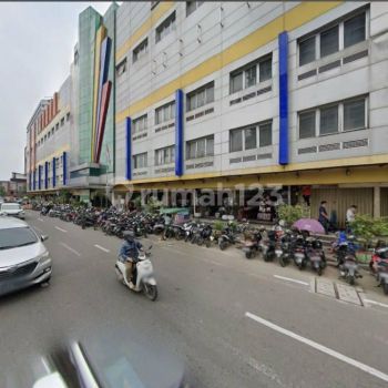 Hotel Murah Bawah Njop Di Hayam Wuruk Jakarta Barat