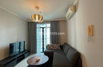 HOT SALE Dijual Hamptons Park Jaksel Apartemen Dekat Jis (JP)