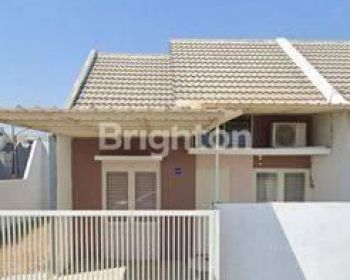 Di kan Rumah, Green Mansion