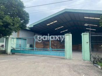 Disewakan Gudang Jl Tambakaji Semarang Barat