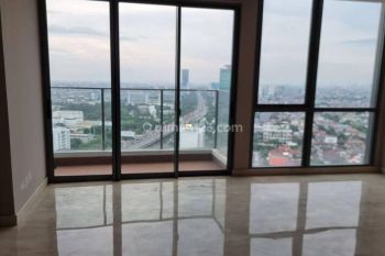 Apartemen Holland Village 3BR Unfurnished