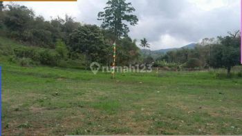 Cuma Ini Kavling Siap Bangun City View Sindanglaya Bandung 97H6