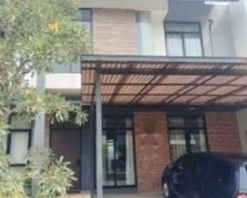 Rent Rumah: Disewakan rumah KBP