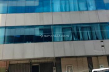 Ruko 5 Lantai Siap Huni Di Kawasan Strategis Graha Kencana Kebon Jeruk Jakarta