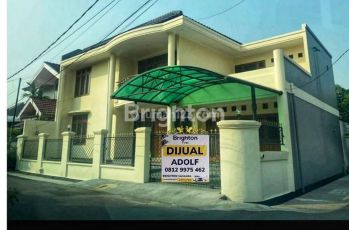 RUMAH CANTIK ALAM CIRENDEU PISANGAN CIPUTAT TIMUR